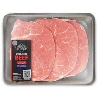 Beef Thin Cut Sirloin Tip - 2.09 Pound
